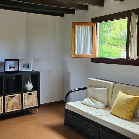 Villa Casa Blanca Gueemes Bareyo Esterno foto