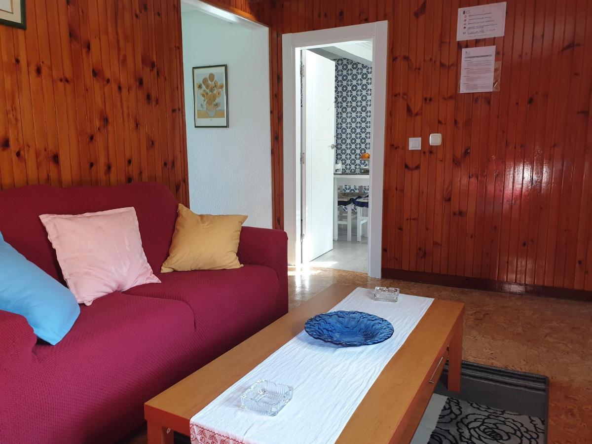 Villa Casa Blanca Gueemes Bareyo Esterno foto
