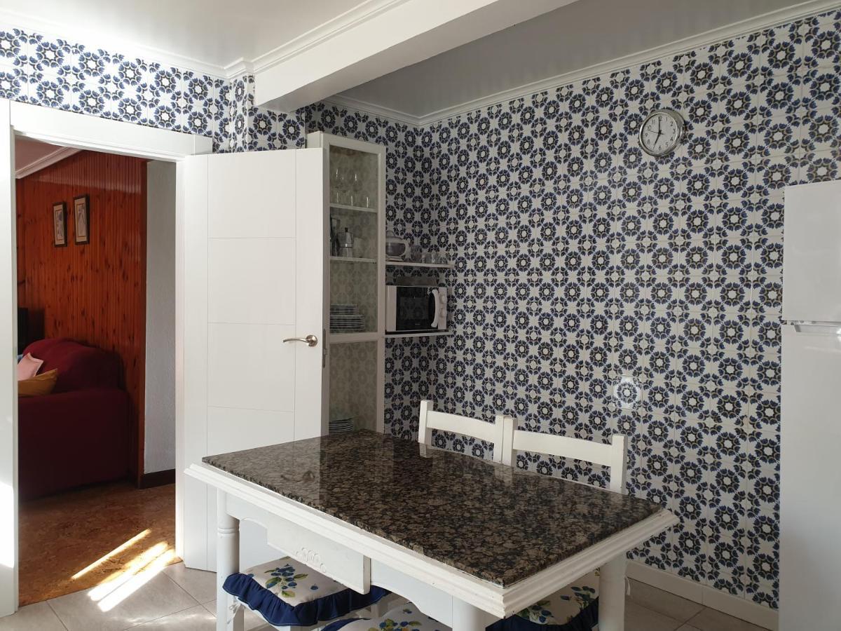 Villa Casa Blanca Gueemes Bareyo Esterno foto