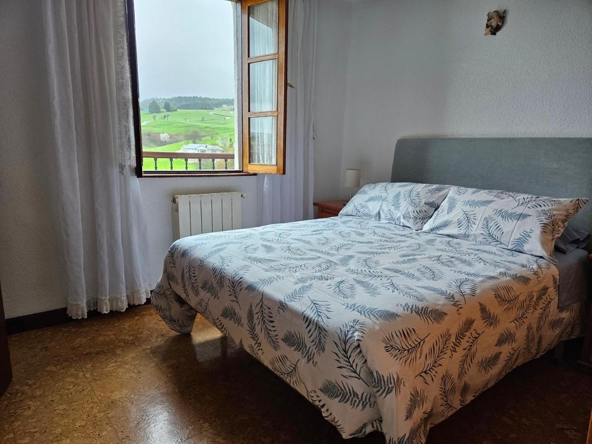Villa Casa Blanca Gueemes Bareyo Esterno foto