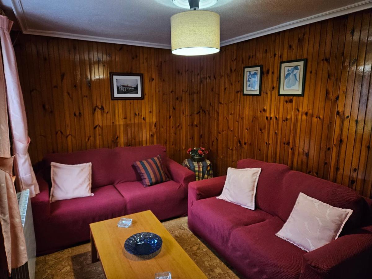 Villa Casa Blanca Gueemes Bareyo Esterno foto