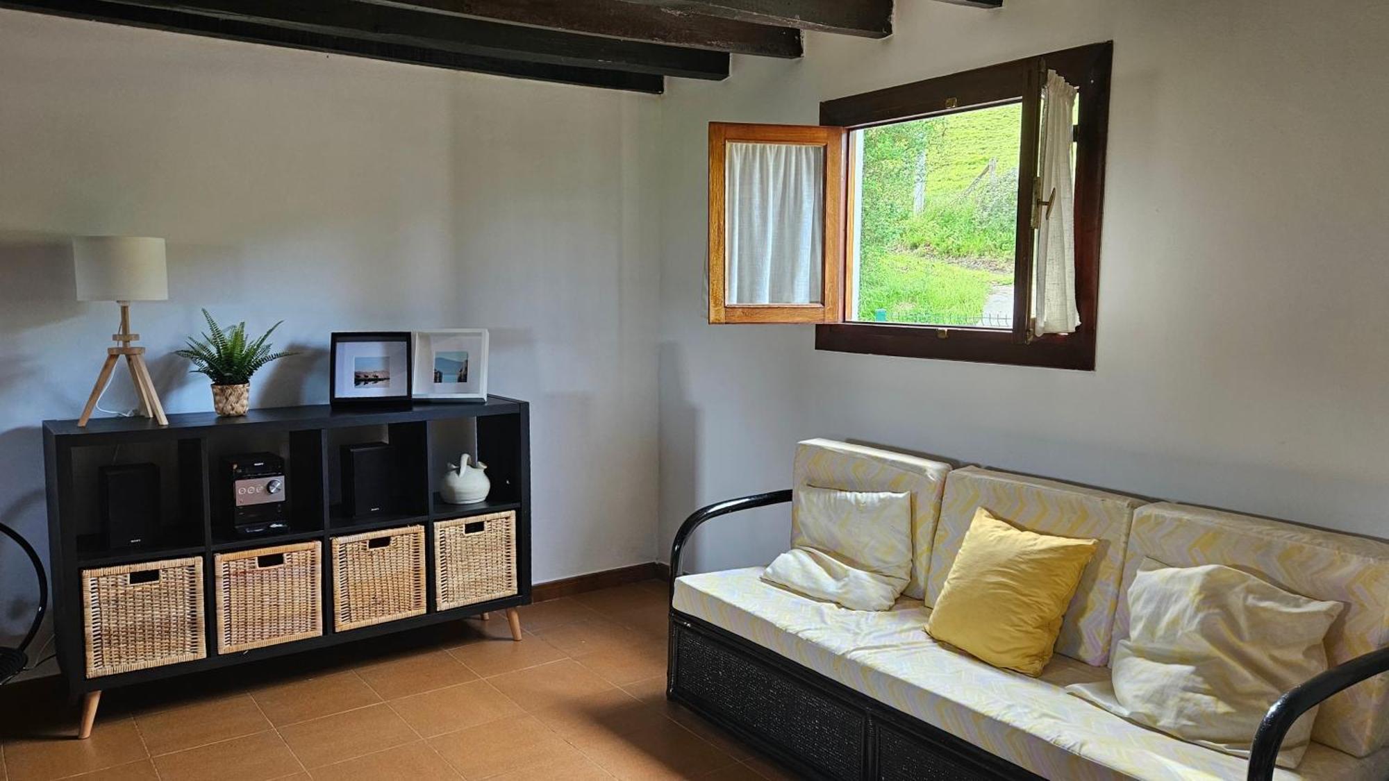 Villa Casa Blanca Gueemes Bareyo Esterno foto